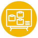 Icon zu den Sessions